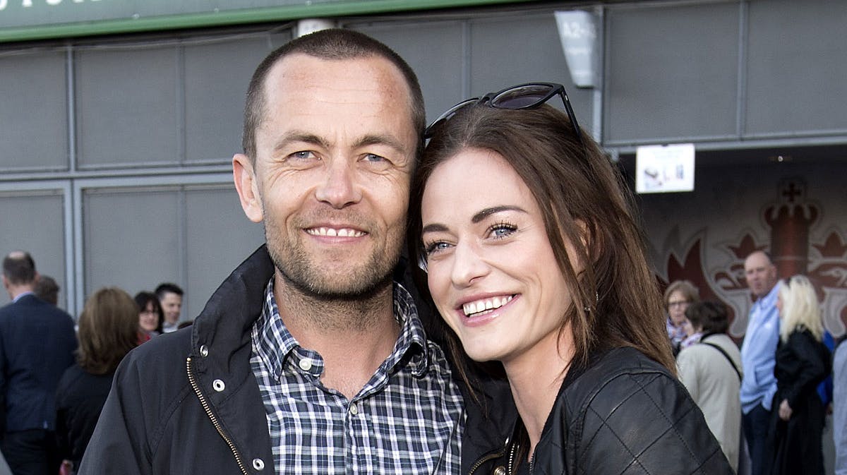 Sarah Grünewald Rasmus Backhaus