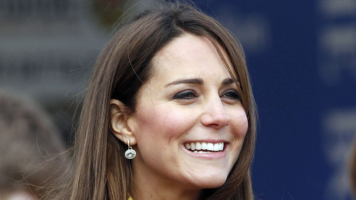 Hertuginde Catherine af Cambridge