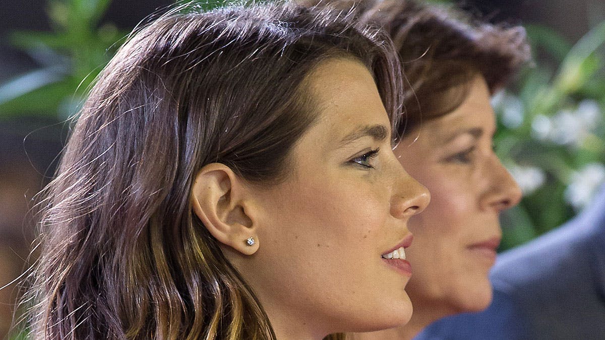 Charlotte Casiraghi fylder 27 år - fødselsdag