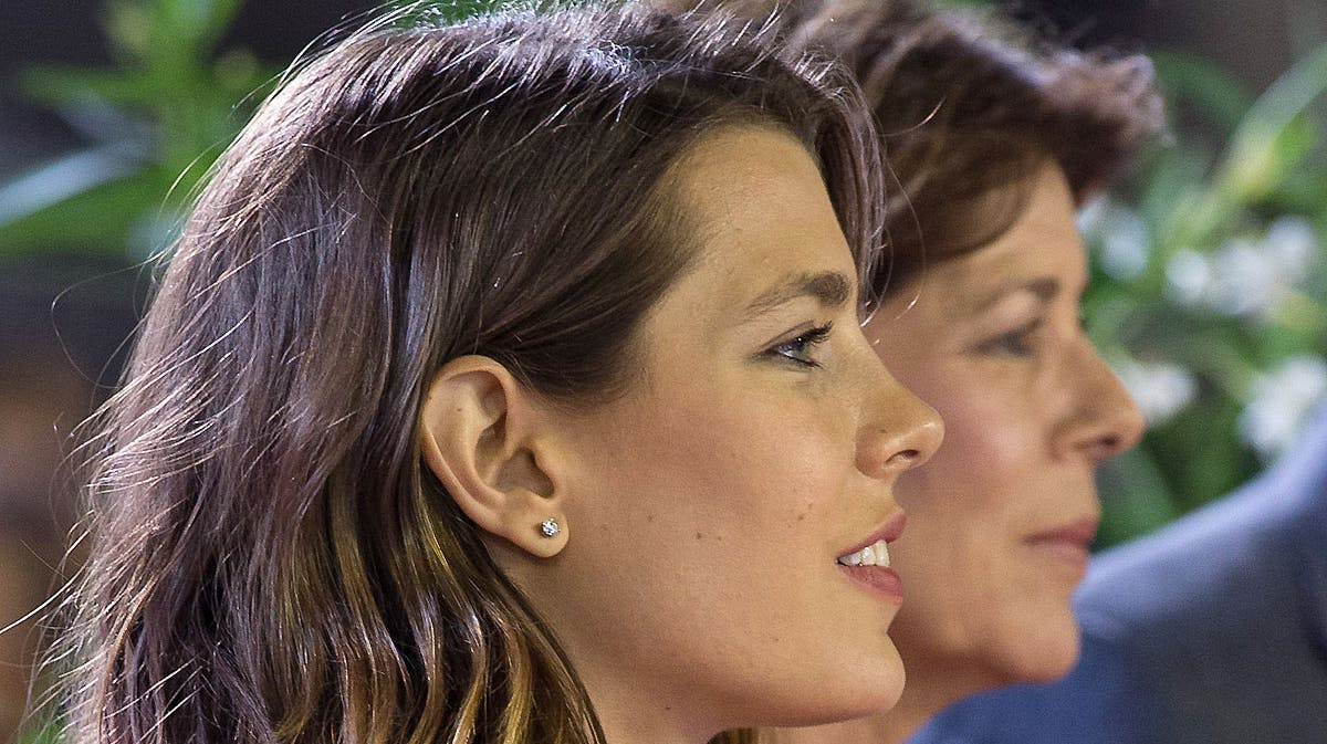 Charlotte Casiraghi fylder 27 år - fødselsdag