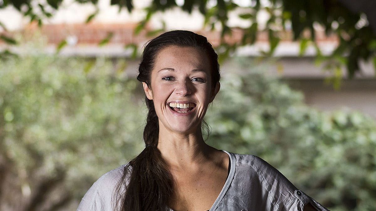 Christina Bjørn afvist som vært til X Factor