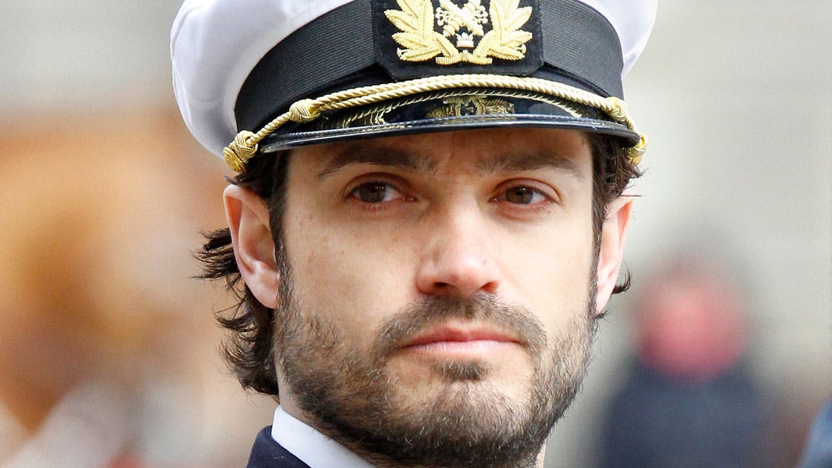 Prins Carl Philip