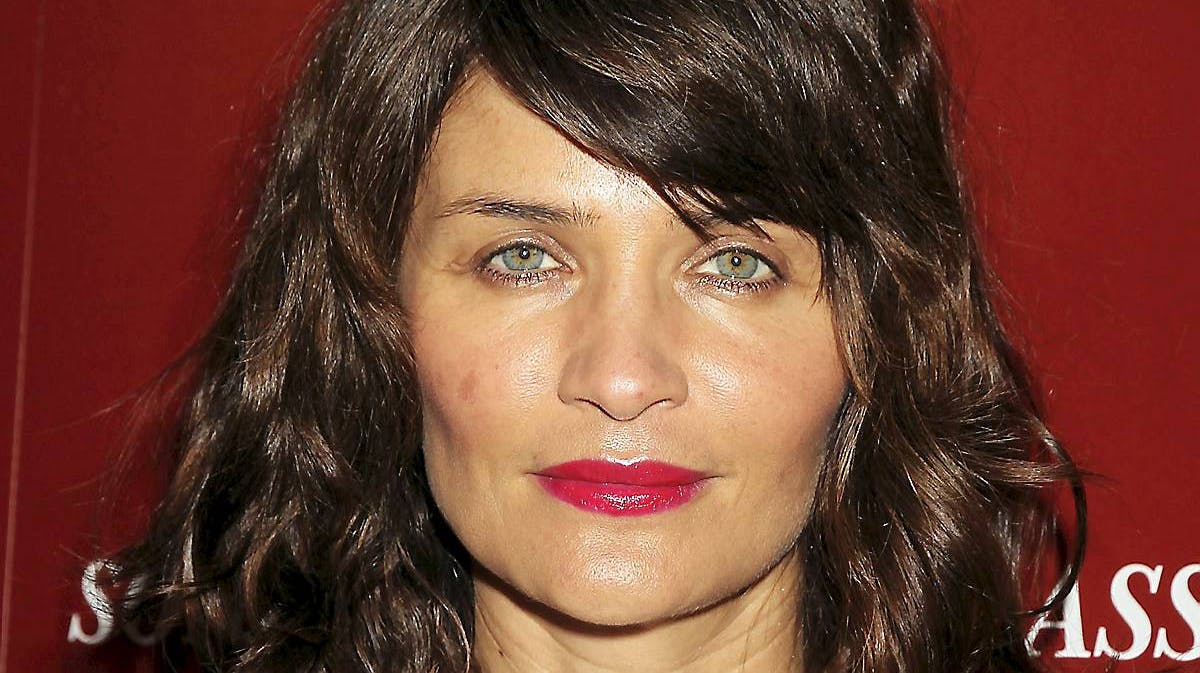 Helena Christensen