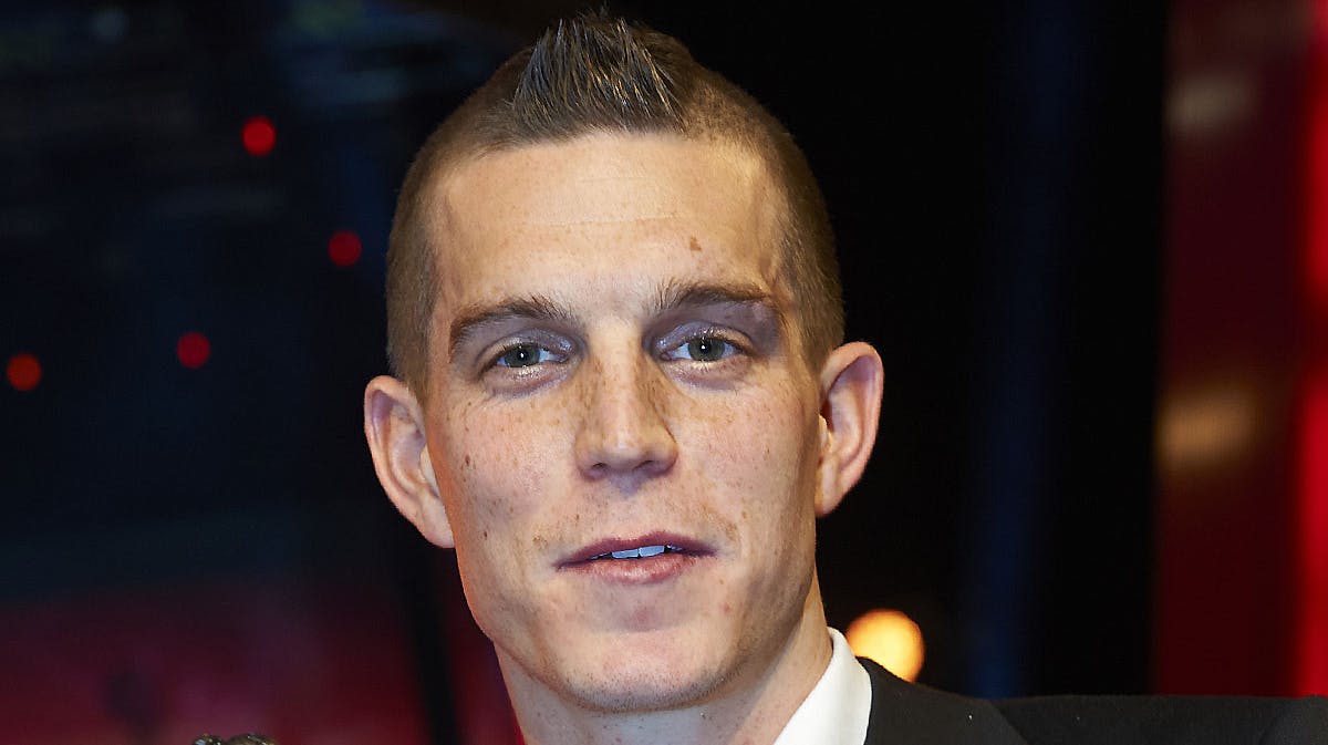 Daniel Agger