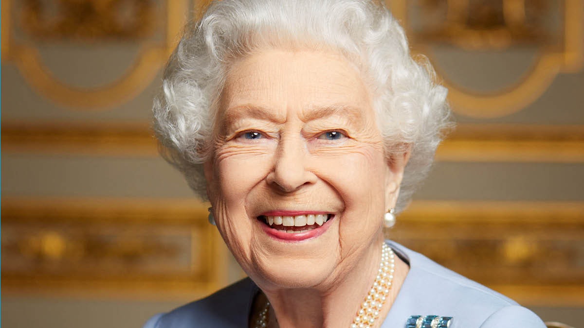 almindelig kutyme i England: blev dronning Elizabeths offentliggjort |