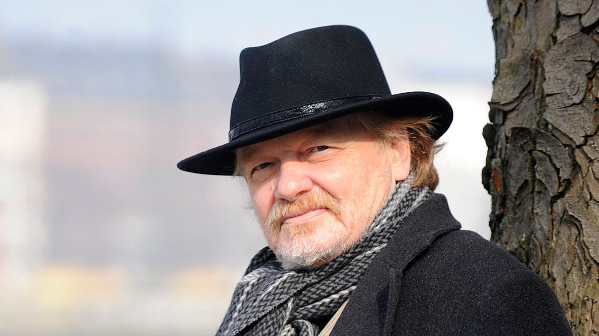 Flemming Bamse Jørgensen