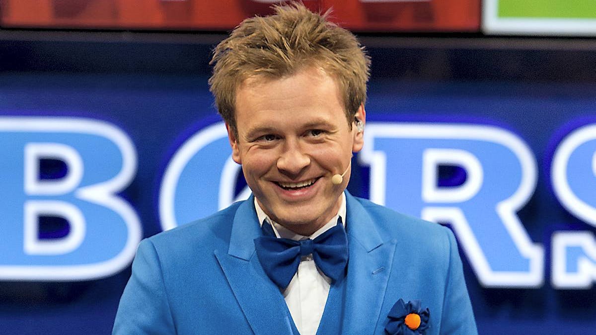 Christian Fuhlendorff.