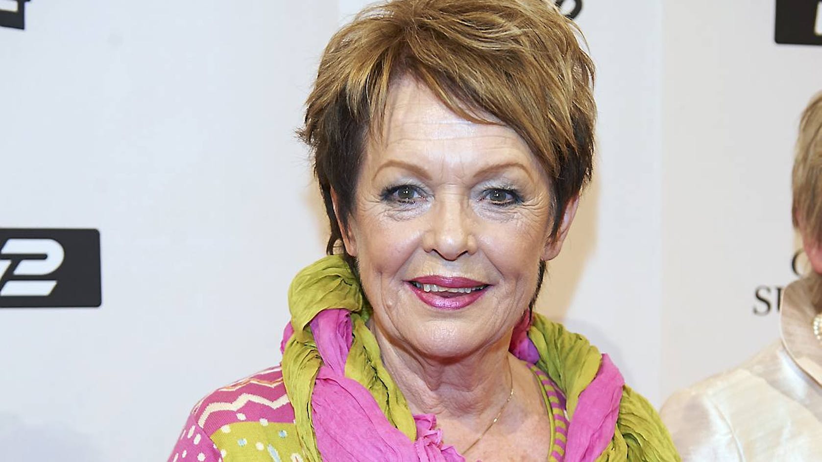 Ghita Nørby Mænd er mægtige BILLEDBLADET