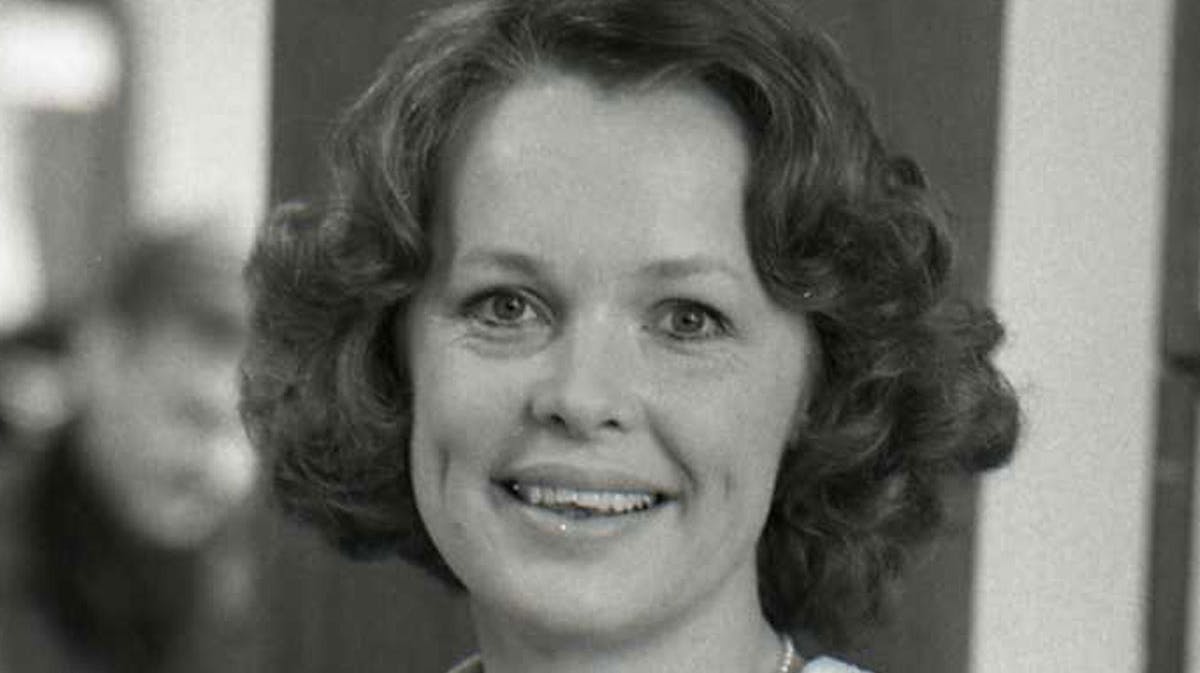 Ghita Nørby
