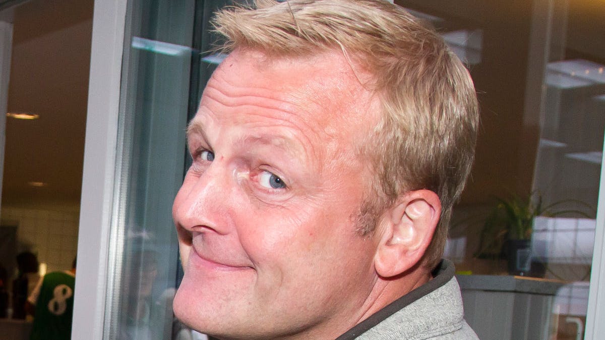Jan Gintberg