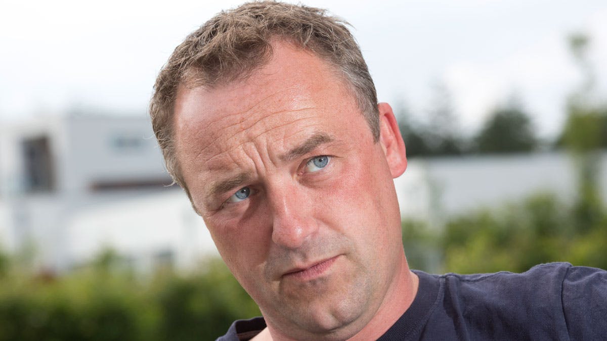 Peter Ingemann