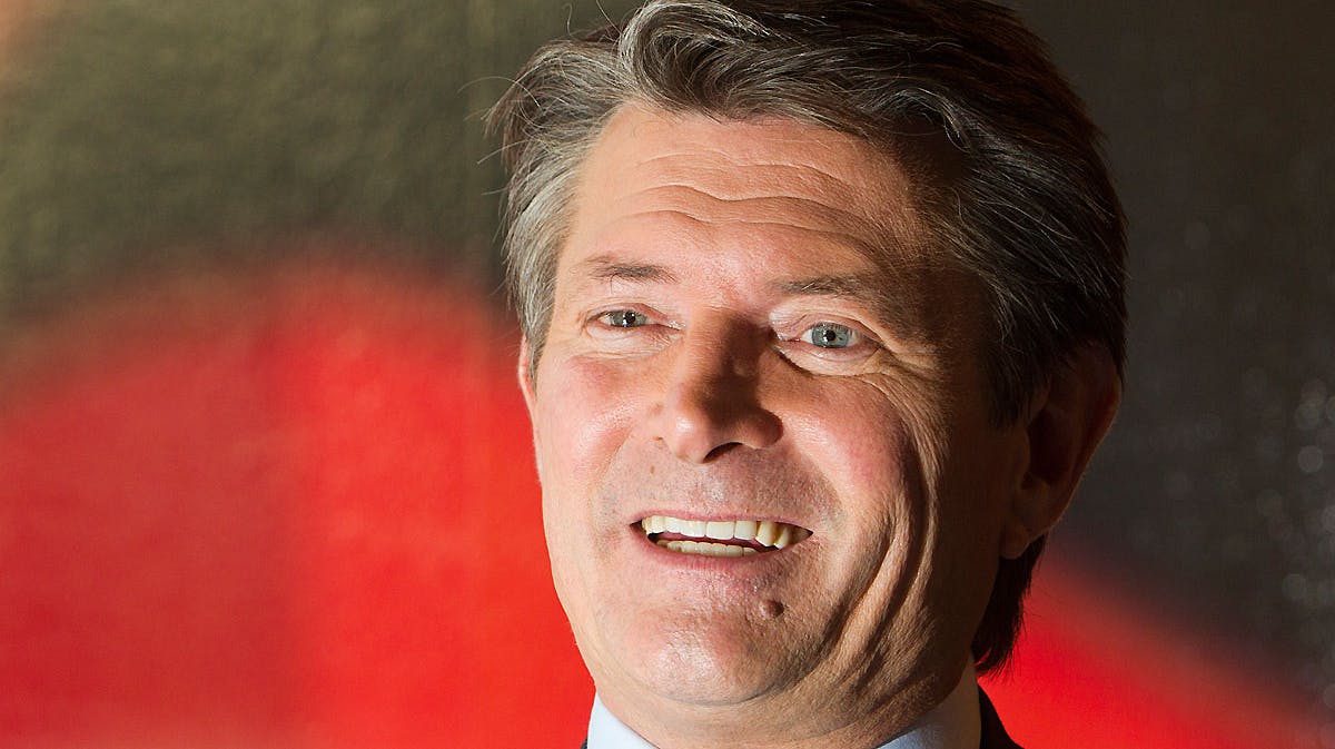 Jens Gaardbo drømmer om at bo i Spanien