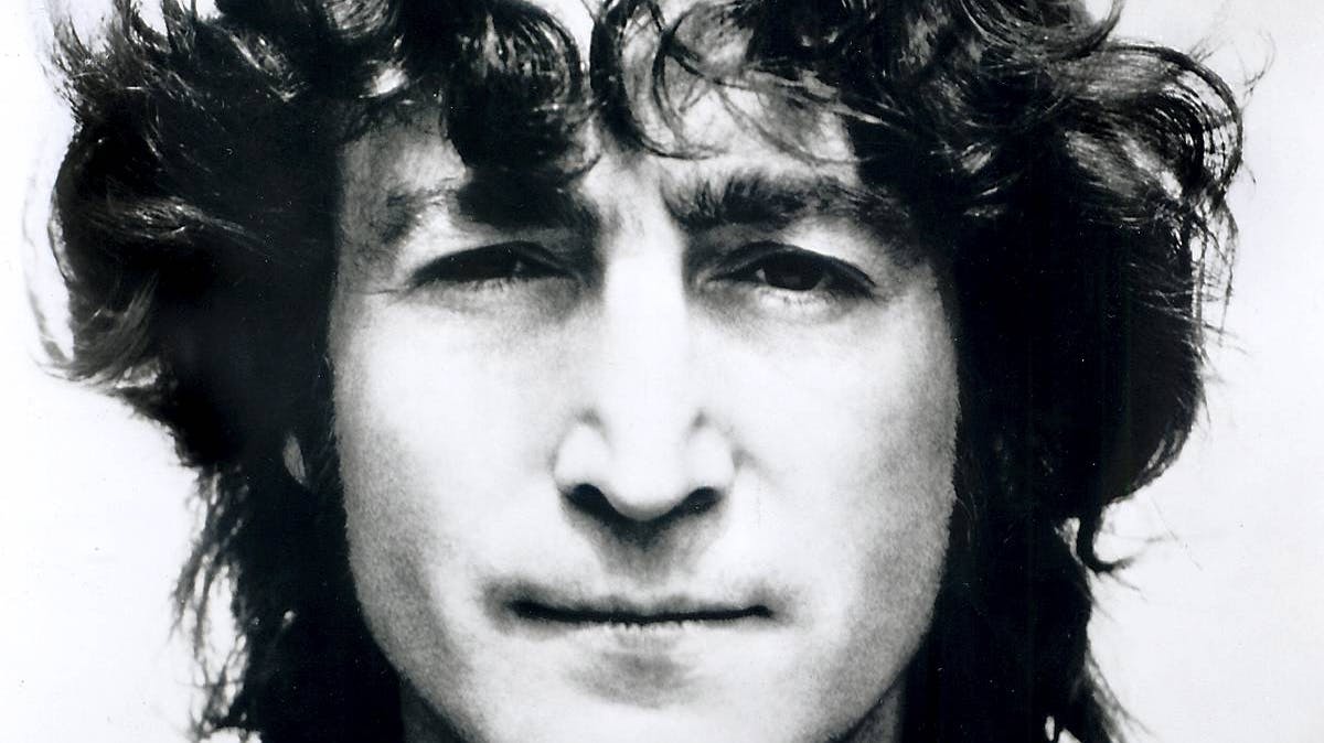 John Lennon