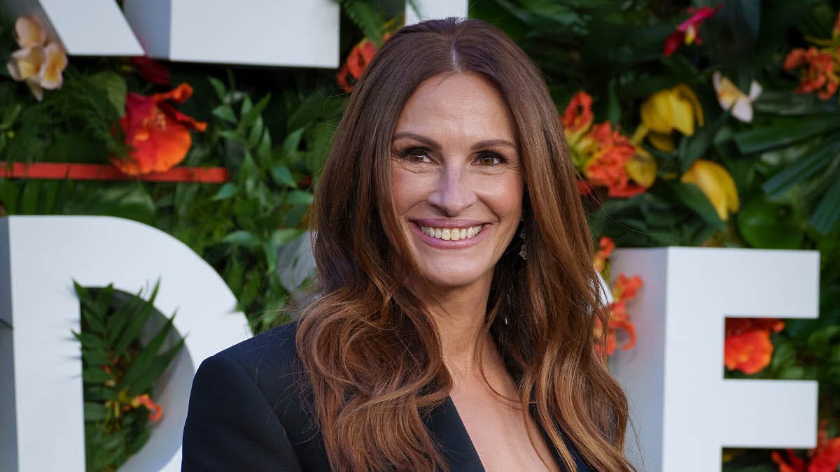 Julia Roberts fejrer 22-års bryllupsdag med sin mand | BILLED-BLADET