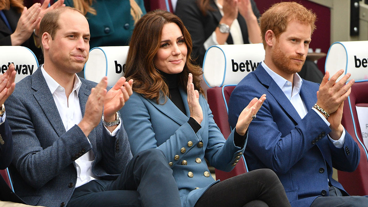 Hertuginde Catherine