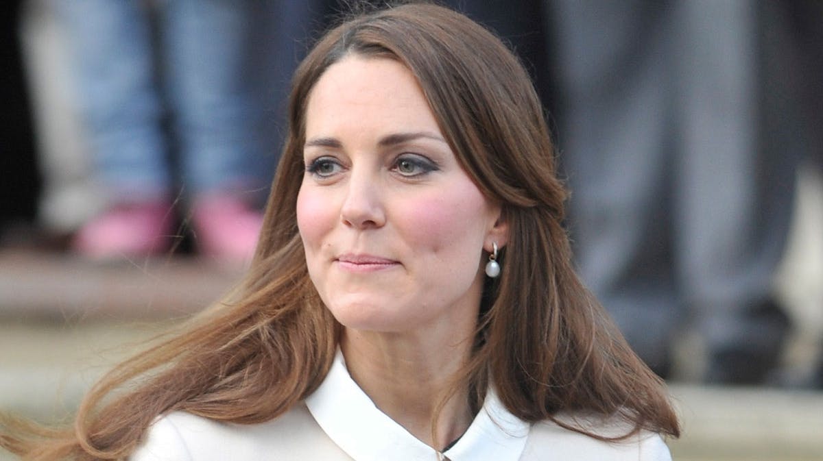 Hertuginde Catherine af Cambridge