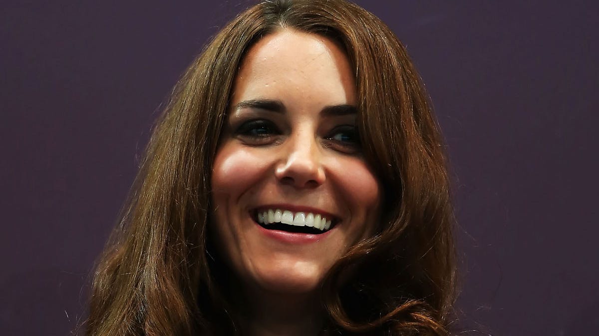 Hertuginde Catherine