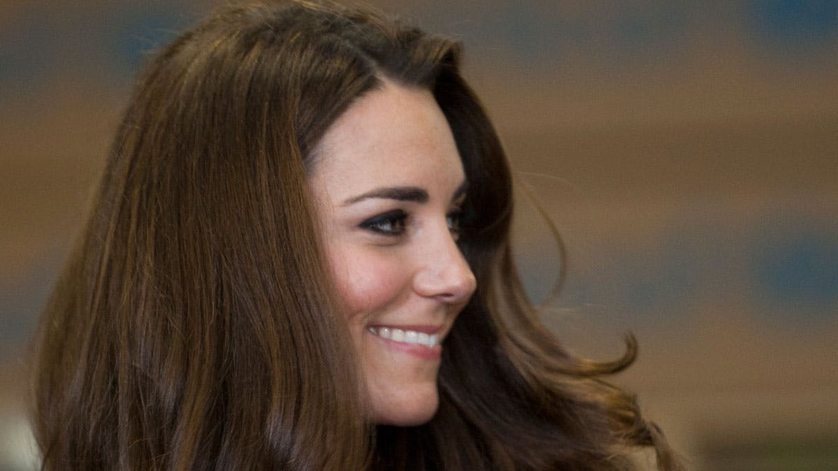 Hertuginde Catherine af Cambridge