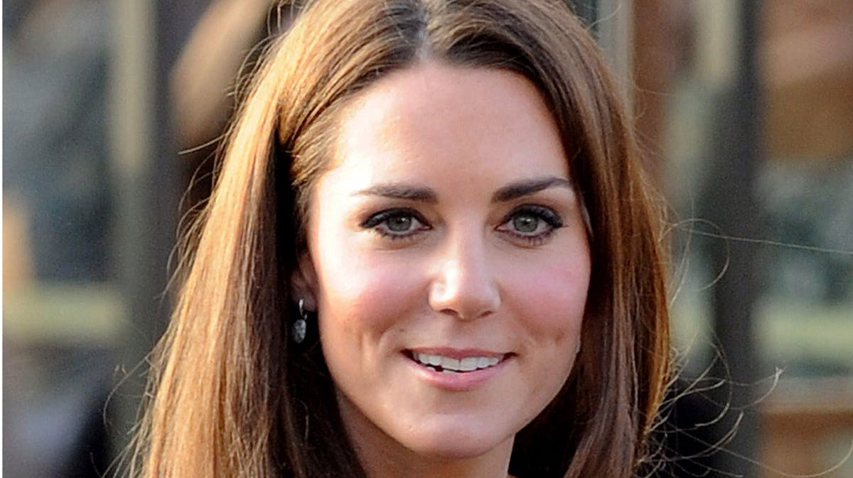 Hertuginde Catherine af Cambridge