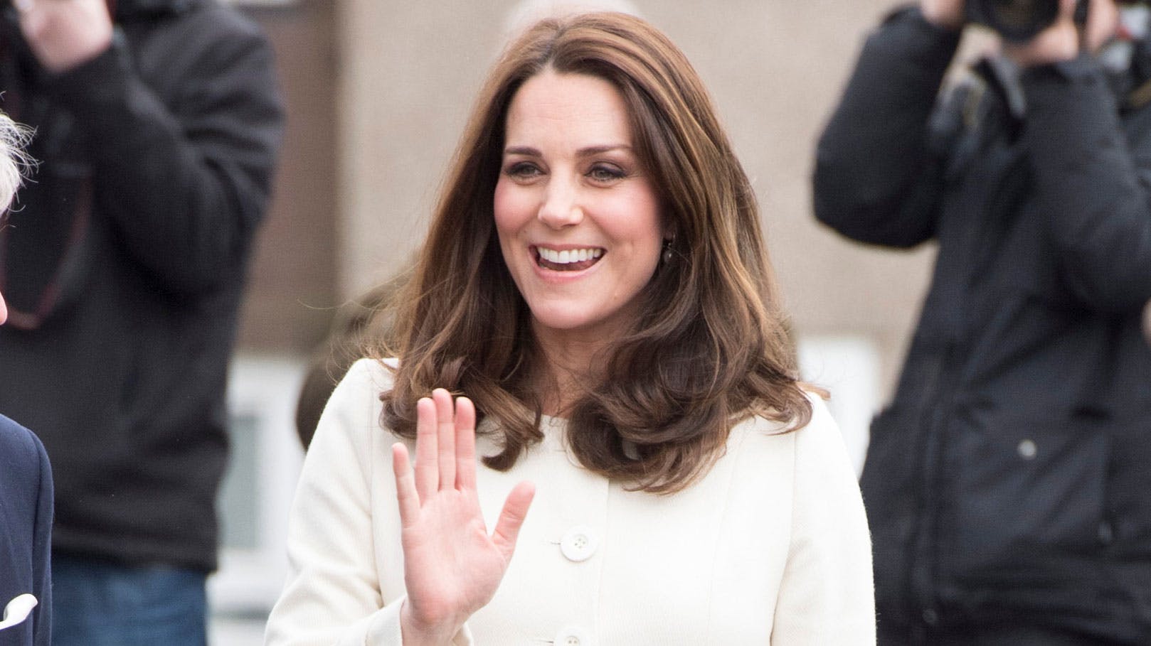 Hertuginde Catherine