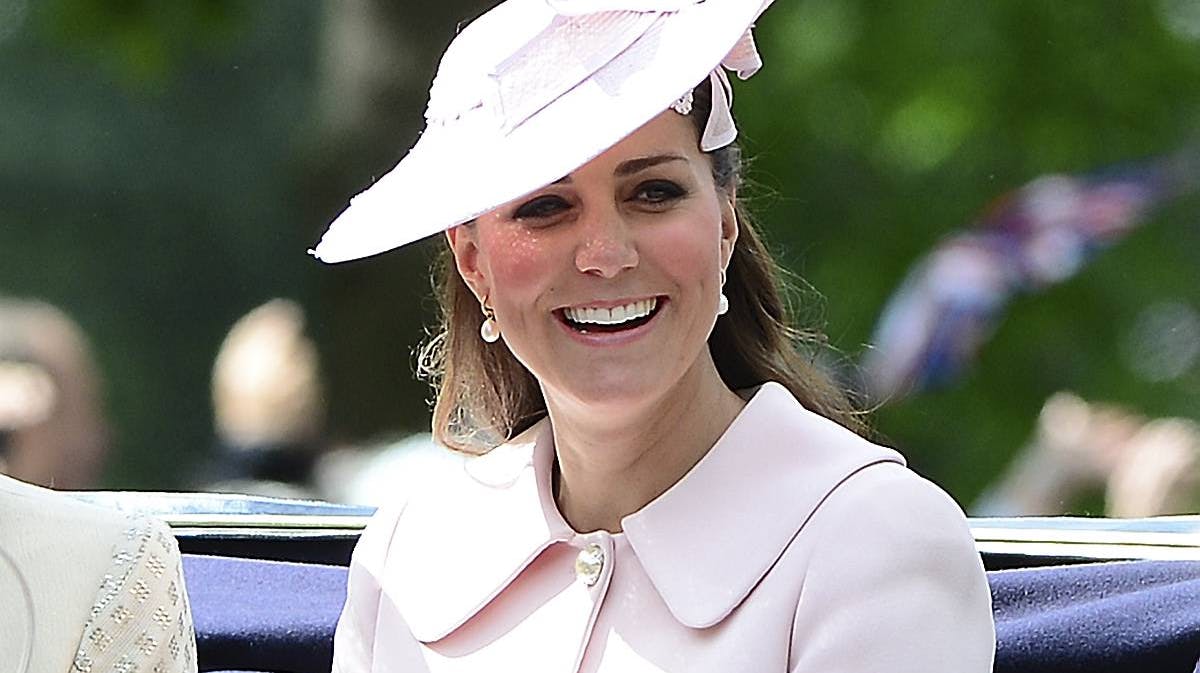 Hertuginde Catherine