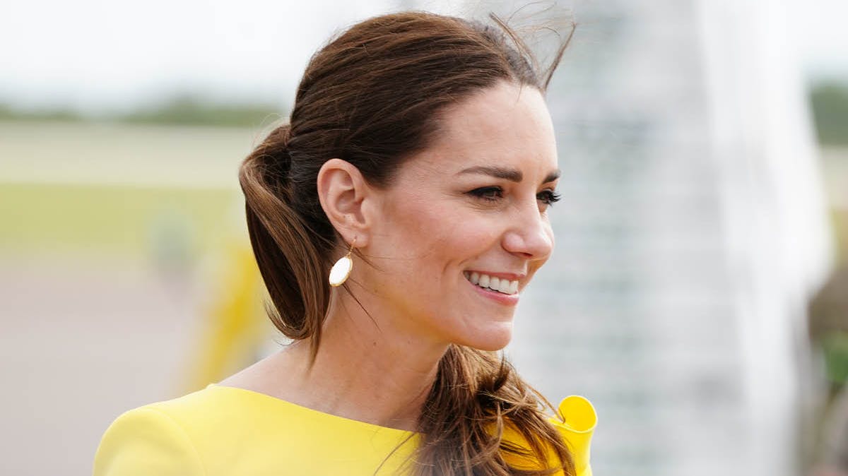 Hertuginde Catherine