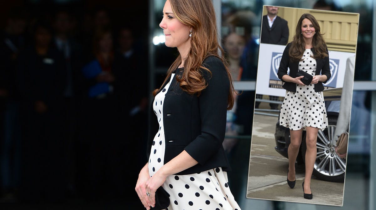 Hertuginde Catherine af Cambridge