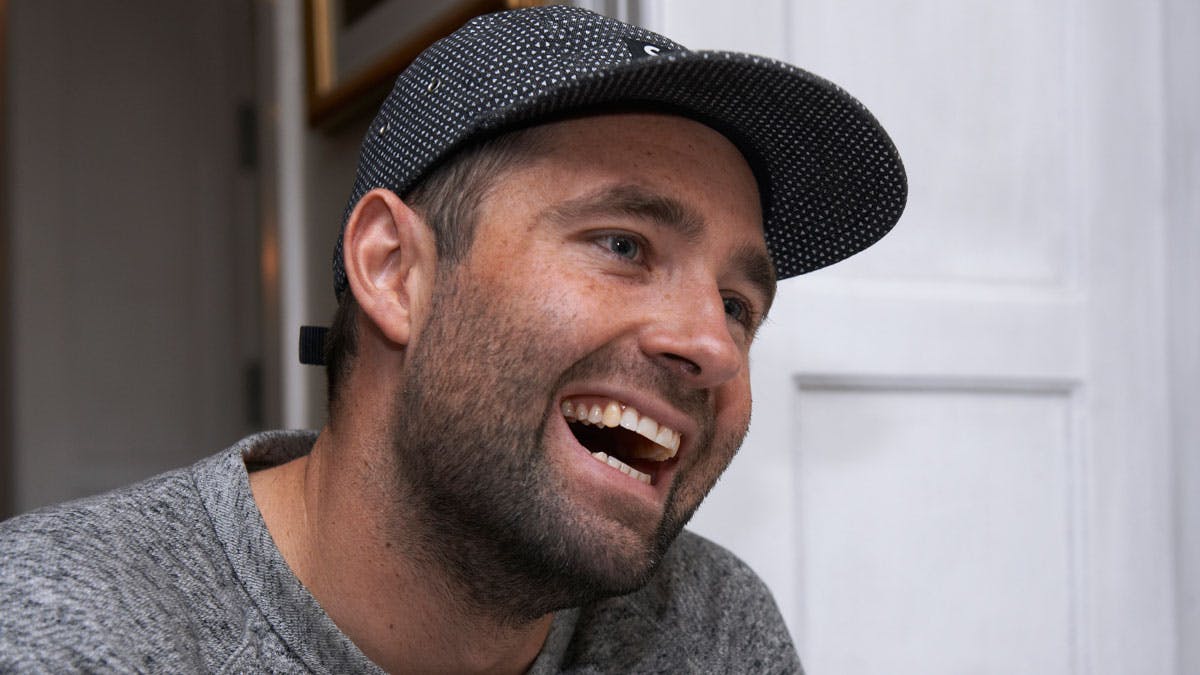Mikkel Kryger