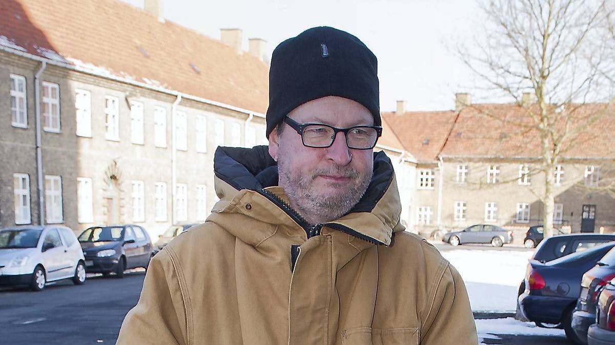 Lars von Trier