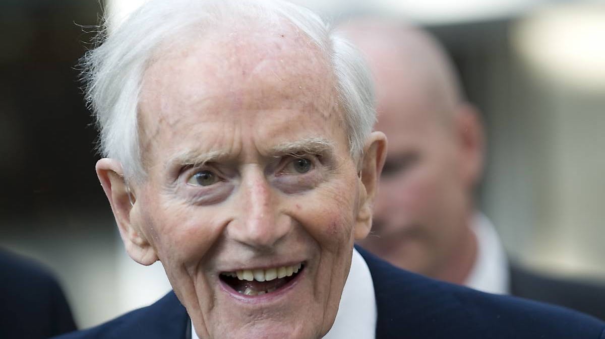 Mærsk Mc-Kinney Møller