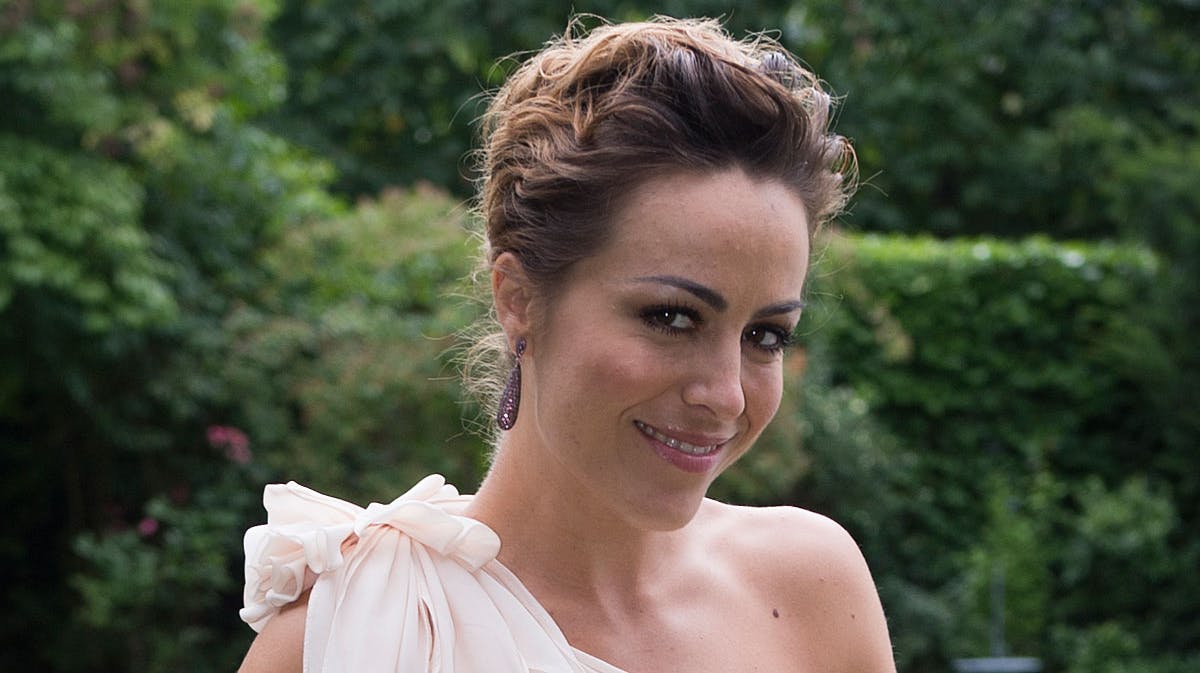 Maria Lucia Heiberg Rosenberg