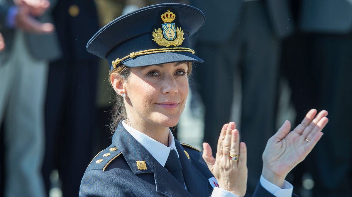 Prinsesse Marie
