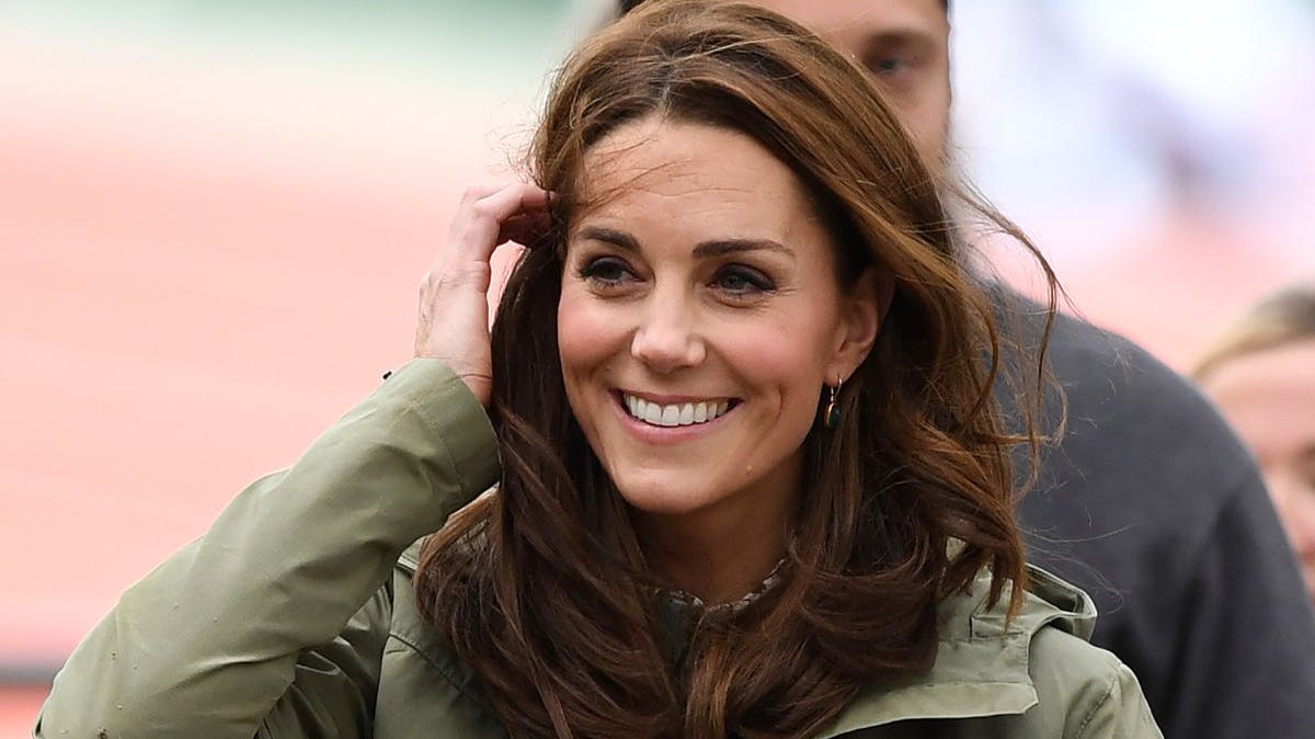 Hertuginde Catherine