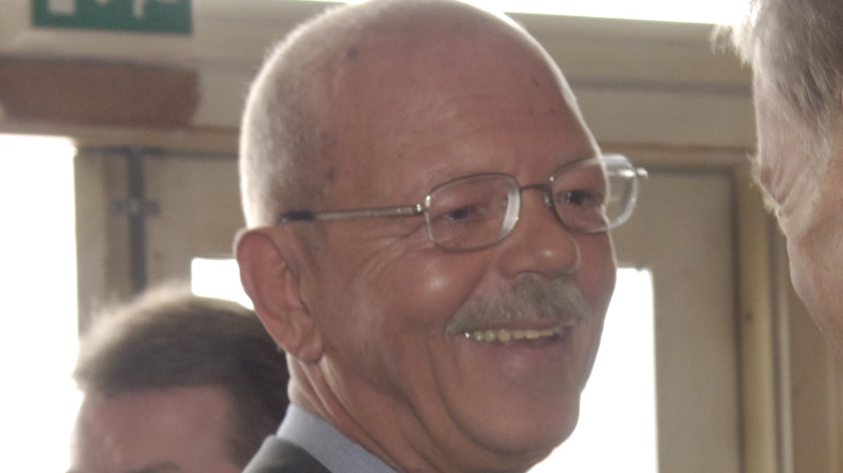 Michael Juul Sørensen