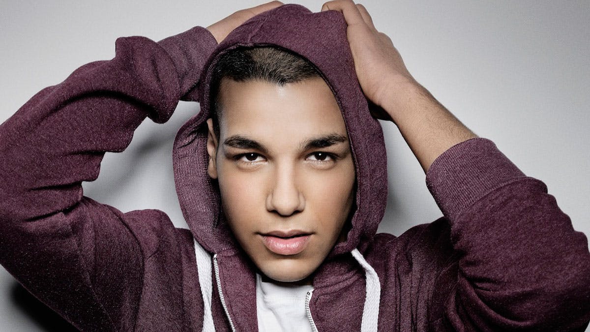Mohamed Ali