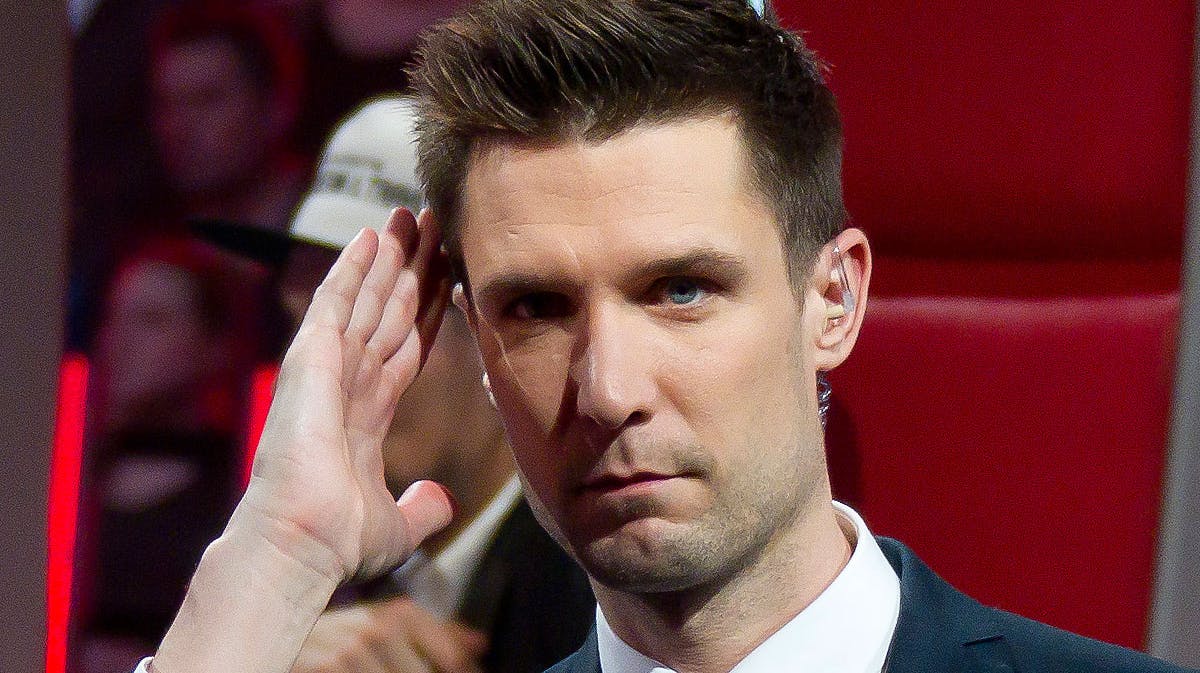 Morten Resen fik dyr telefonregning