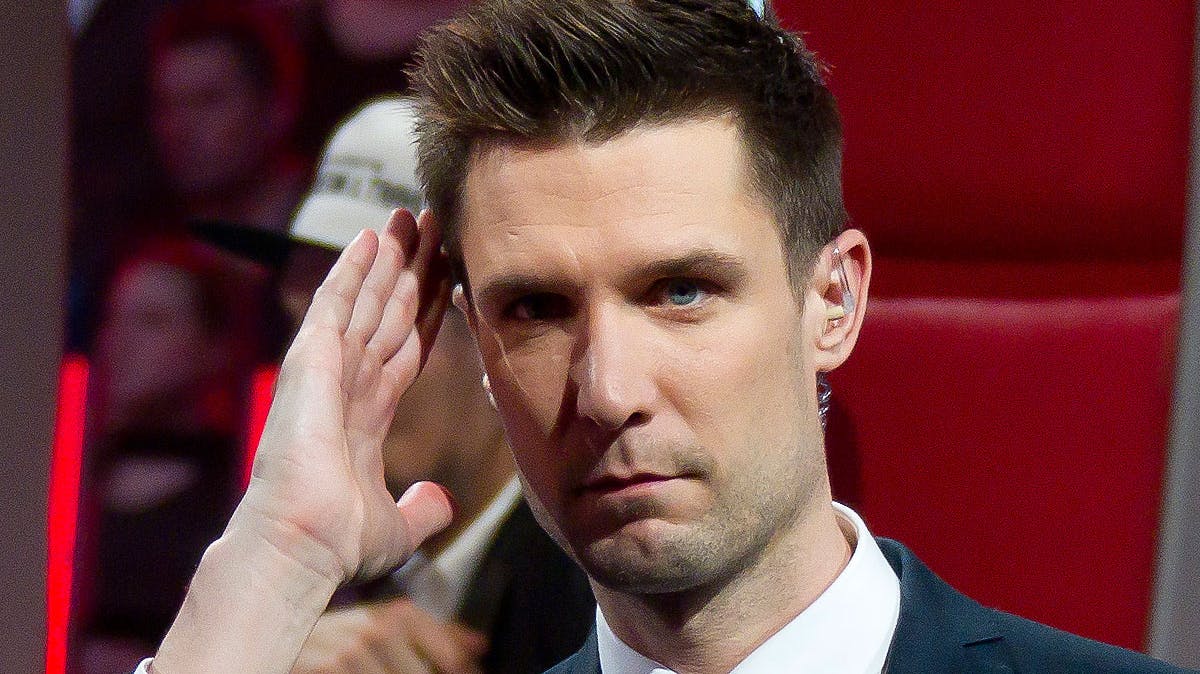 Morten Resen fik dyr telefonregning