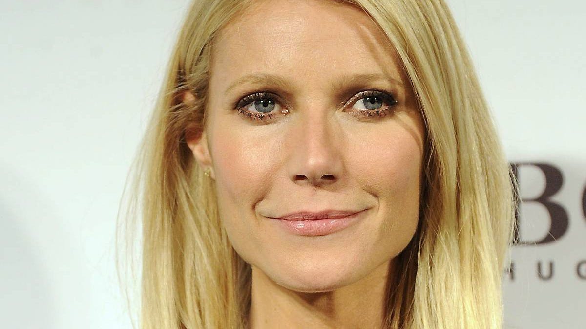 Gwyneth Paltrow