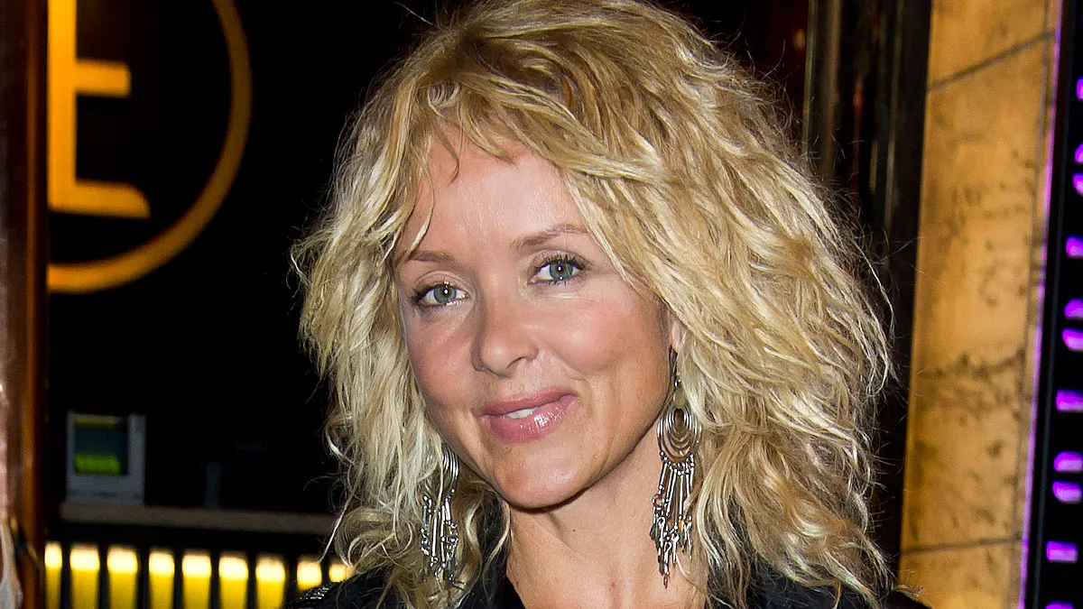 Naja Munthe - 10 kilo lettere på et år | BILLED-BLADET