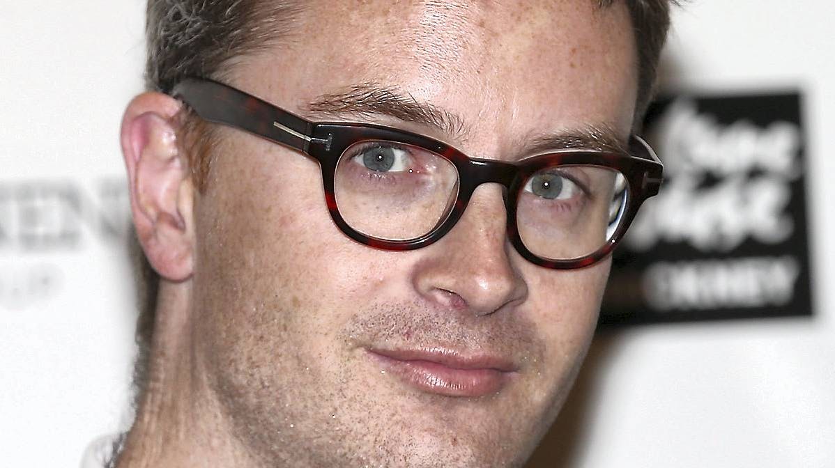 Nicolas Winding Refn