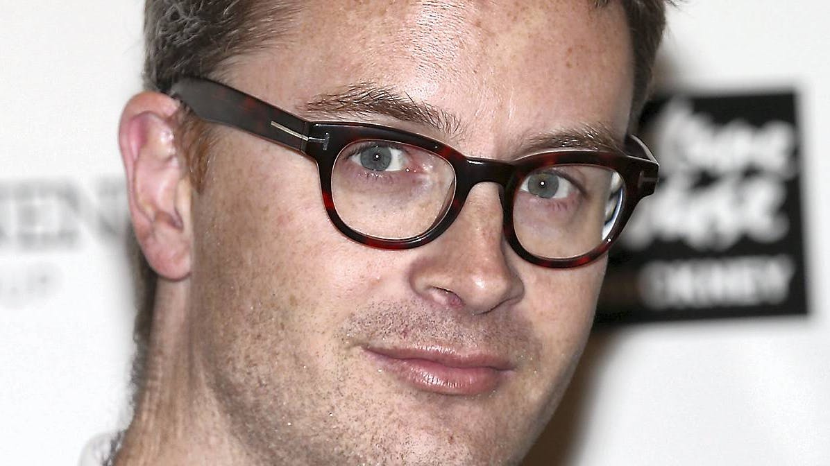 Nicolas Winding Refn