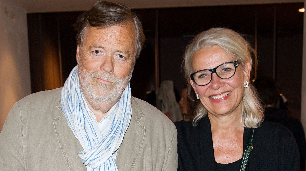 Kirsten Olesen Ole Ousen