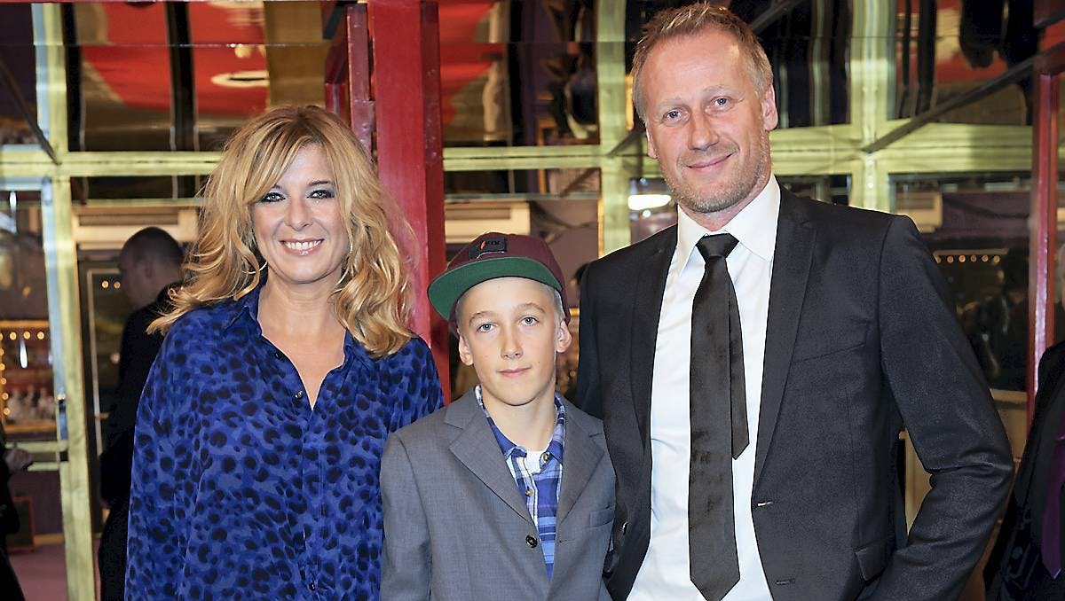 Paprika Steen Vi er okay BILLEDBLADET