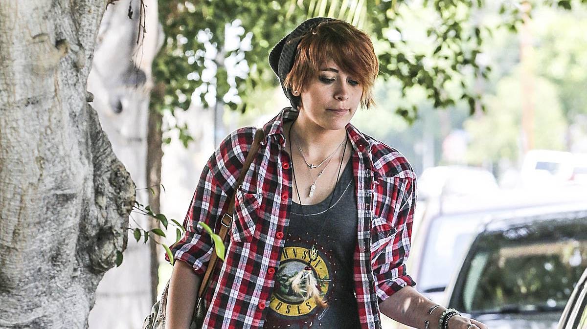 Paris Jackson