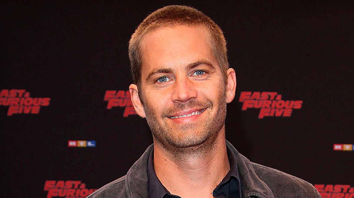 Paul Walker død i trafikulykke bilulykke