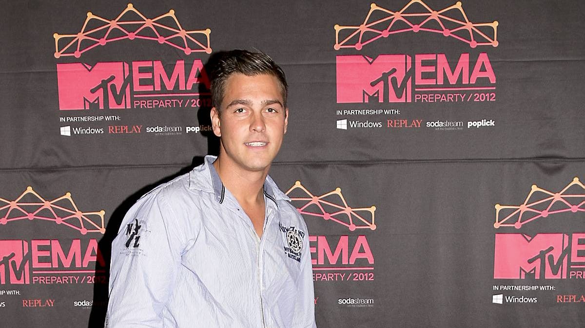 Peter Birch DR går reality-amok