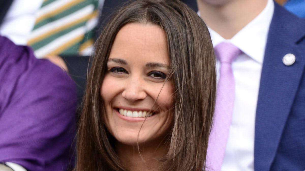 Pippa Middleton