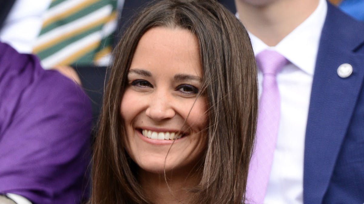Pippa Middleton