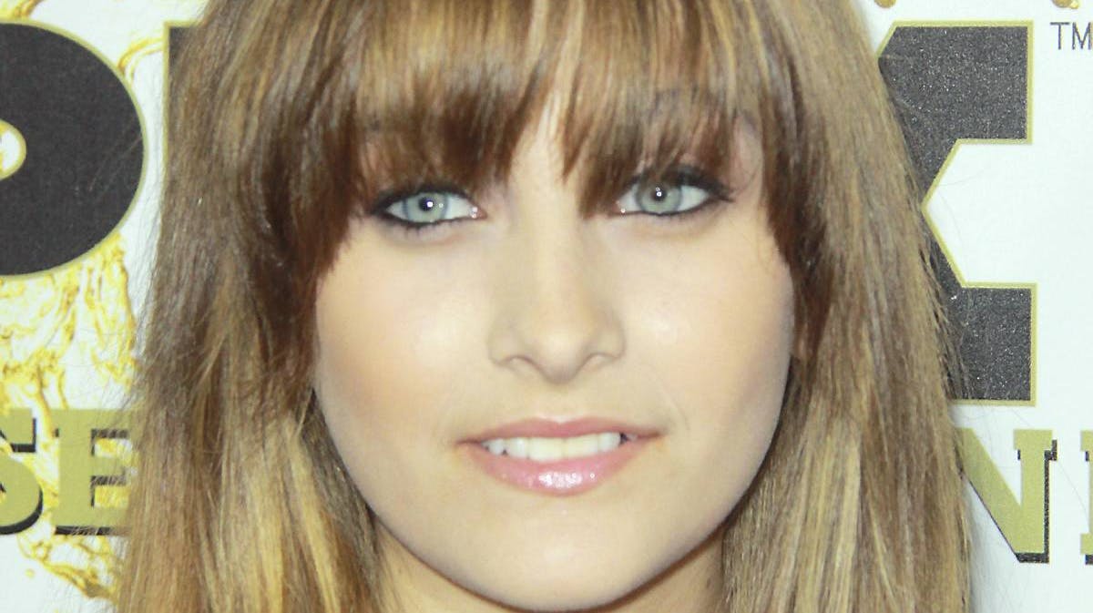 Paris Jackson