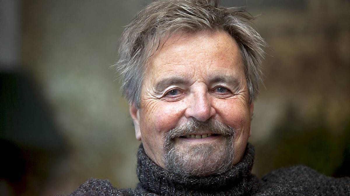 Poul Thomsen